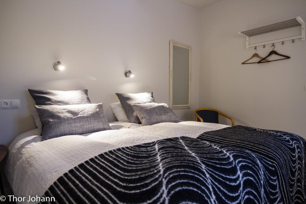 Hotel Hjardarbol 셀포스 외부 사진