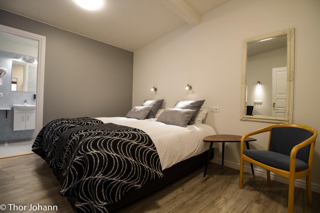 Hotel Hjardarbol 셀포스 외부 사진