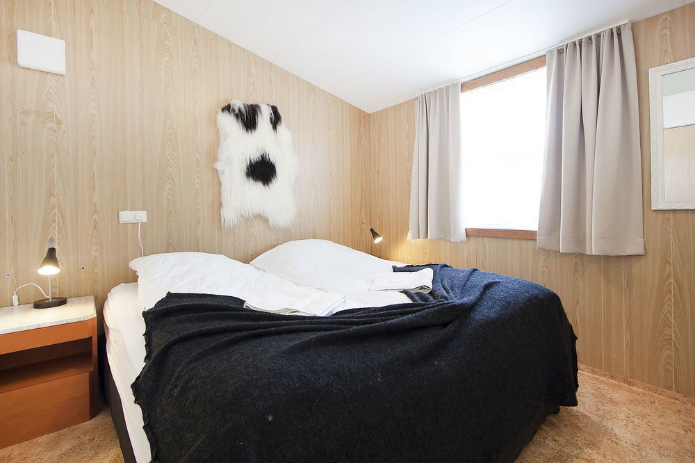 Hotel Hjardarbol 셀포스 외부 사진
