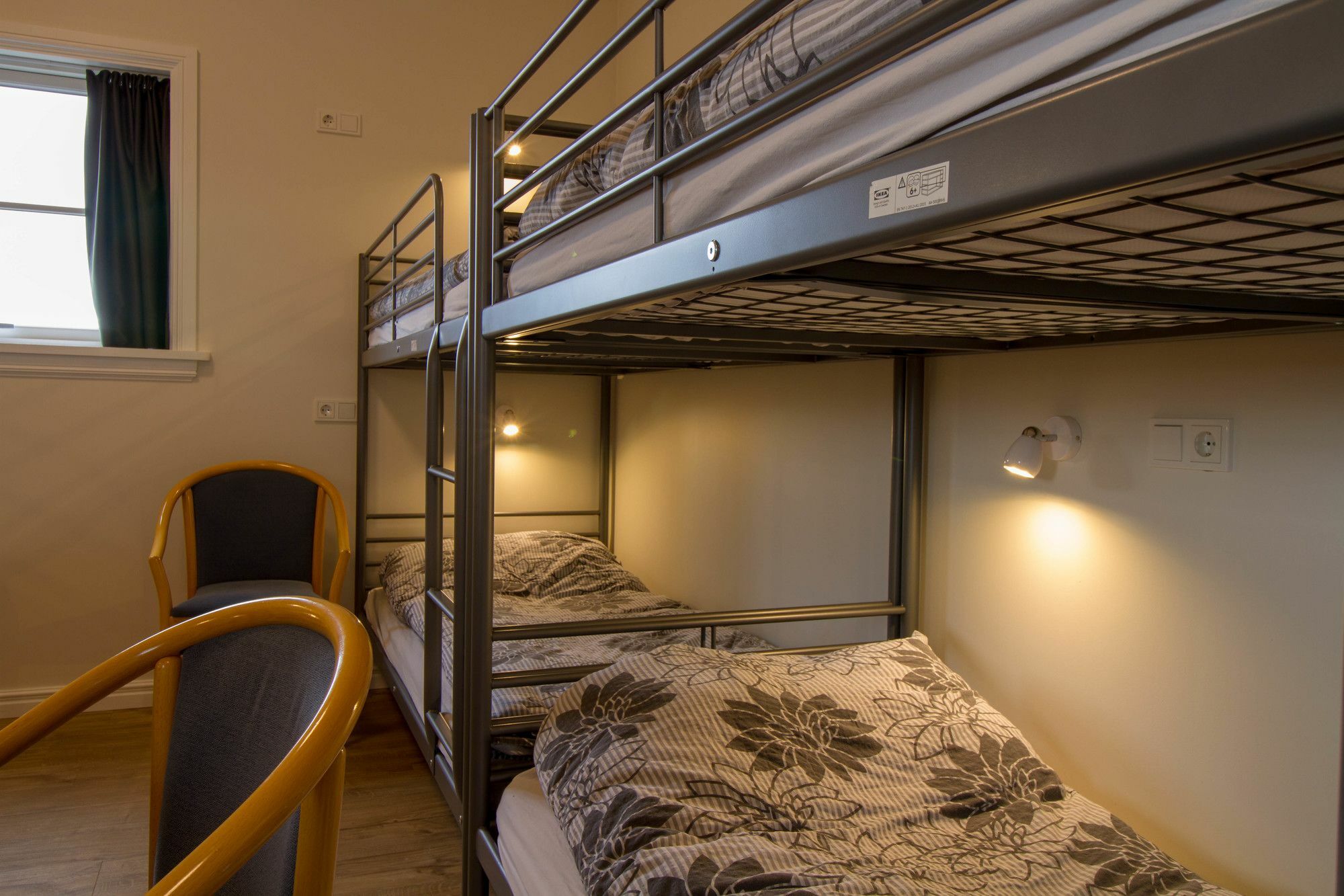 Hotel Hjardarbol 셀포스 외부 사진