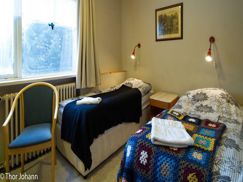 Hotel Hjardarbol 셀포스 외부 사진