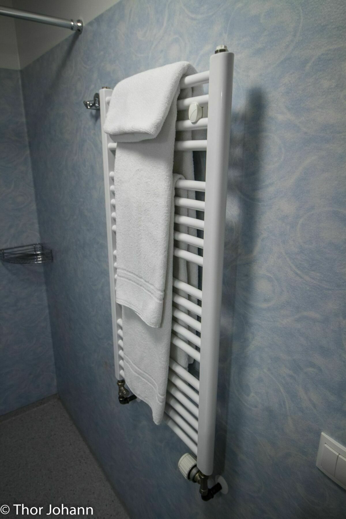 Hotel Hjardarbol 셀포스 외부 사진