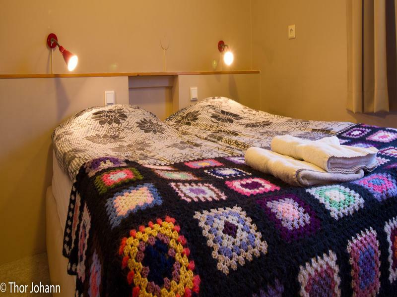 Hotel Hjardarbol 셀포스 외부 사진