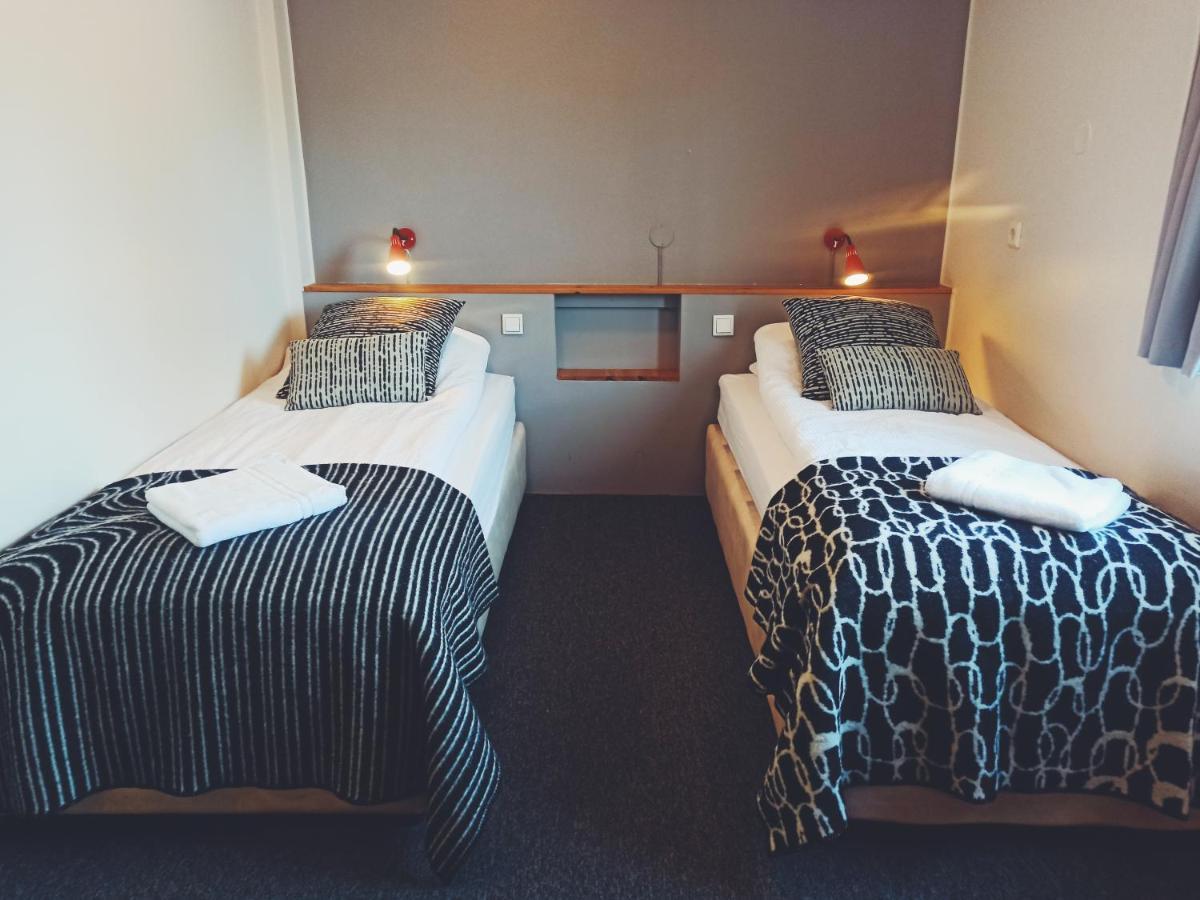 Hotel Hjardarbol 셀포스 외부 사진