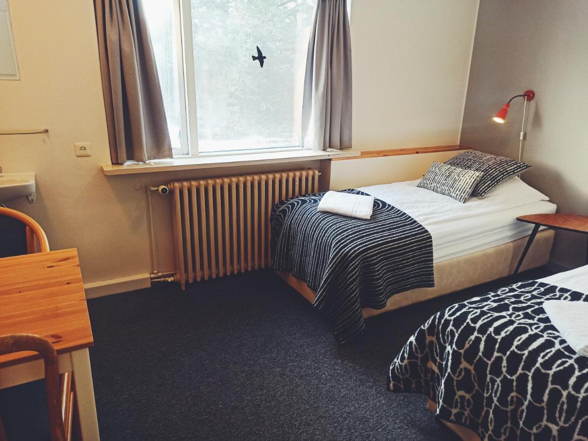 Hotel Hjardarbol 셀포스 외부 사진